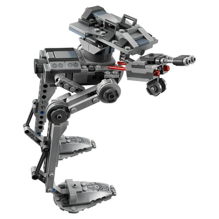 LEGO Star Wars First Order AT-ST 75201 (370 Pieces)