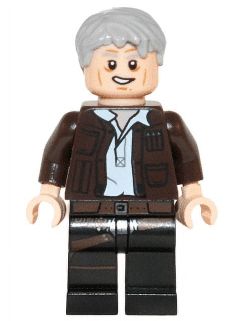 LEGO Star Wars Han Solo (75105) Minifigure