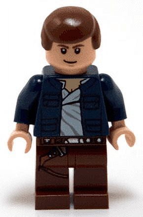 Lego star wars at at best sale 8129