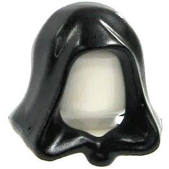 LEGO Star Wars Headgear Black Hood [Loose]