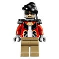 thumbnail image 1 of LEGO Star Wars Hondo Ohnaka Minifigure, 1 of 1