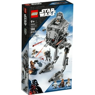 スターウォーズ AT-ST ウォルマート限定 At-st Lego