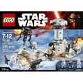 thumbnail image 1 of LEGO Star Wars Hoth Attack (75138), 1 of 4