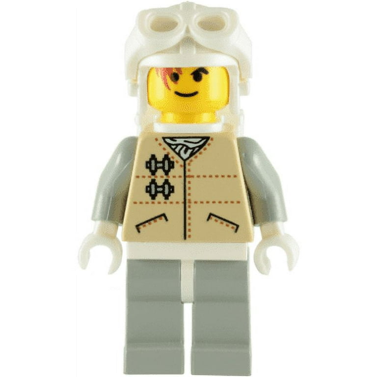 Lego hotsell hoth rebel