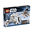 thumbnail image 1 of LEGO Star Wars Hoth Wampa Set (8089), 1 of 2
