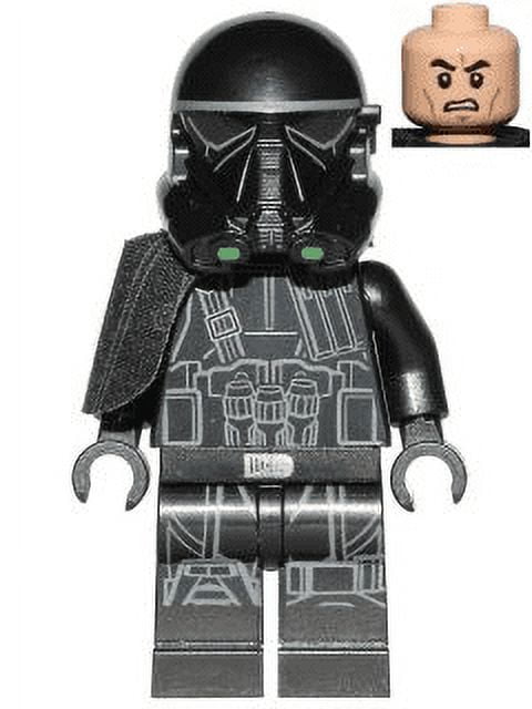 LEGO Star Wars Imperial Death Trooper Specialist Minifigure