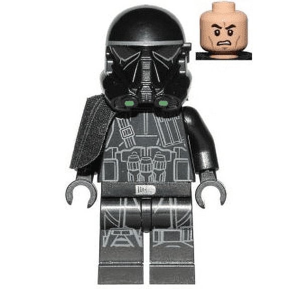 LEGO Star Wars Imperial Death Trooper Specialist Minifigure