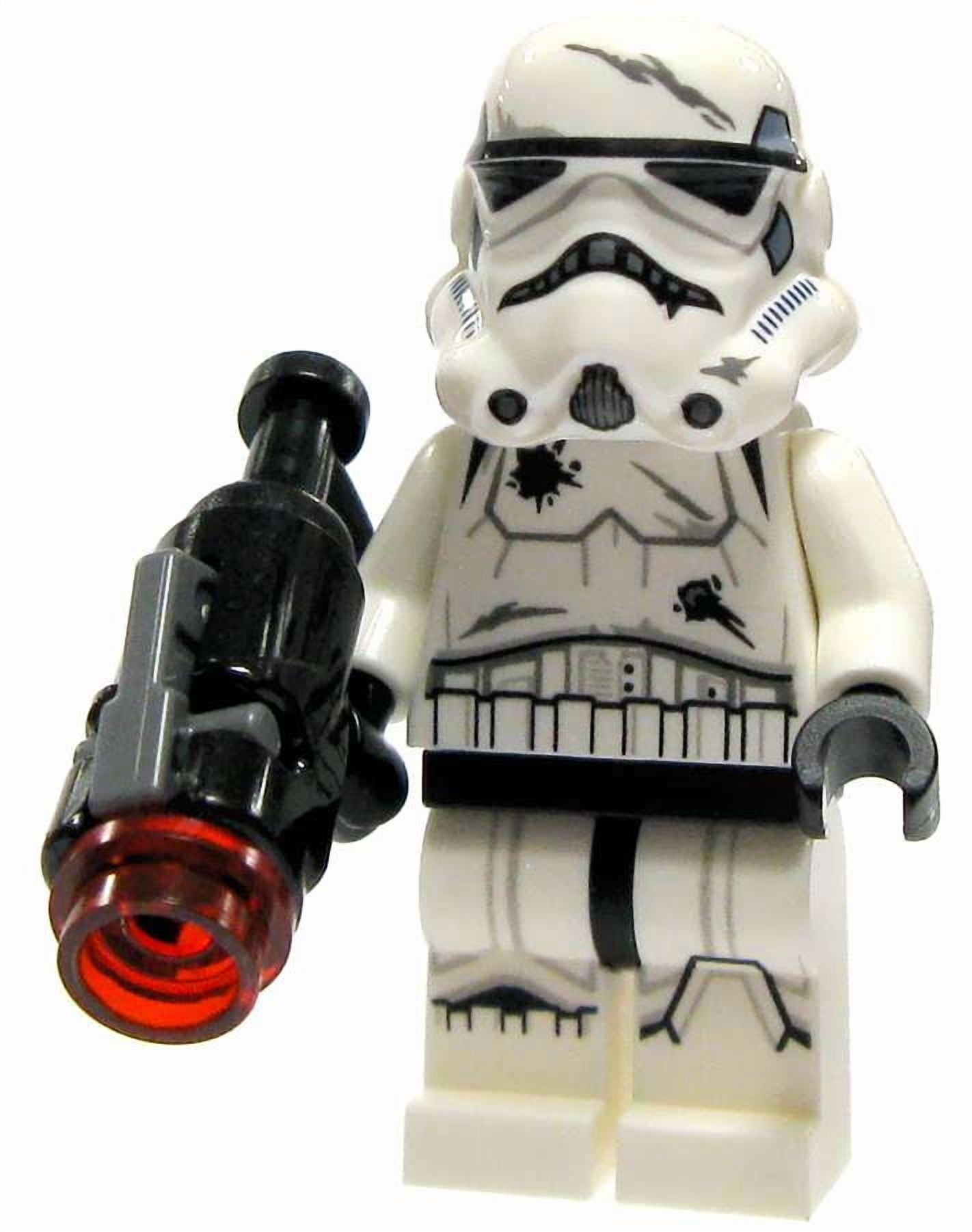LEGO Star Wars Imperial Jump Pack Stormtrooper 2016