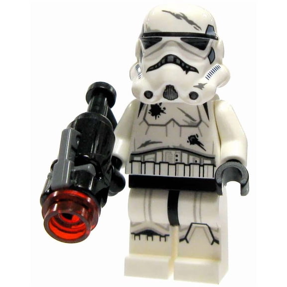 LEGO Star Wars Imperial Jump Pack Stormtrooper 2016