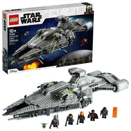 Star Wars: Clone Wars LEGO 75046 - Armored Coruscant Police