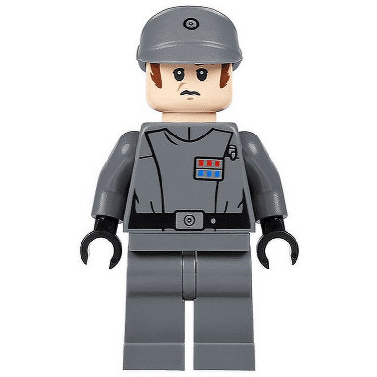 comandante abilmente lego