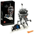 thumbnail image 1 of LEGO Star Wars Imperial Probe Droid 75306 Collectible Building Toy (683 Pieces), 1 of 8