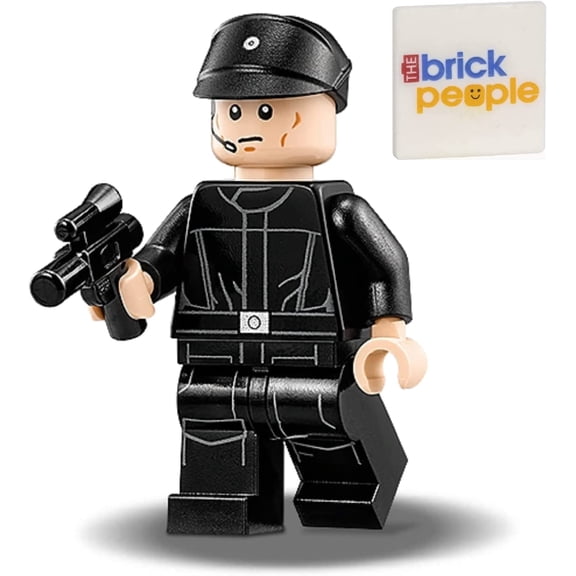 LEGO Star Wars: Imperial Shuttle Pilot