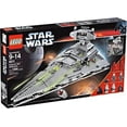 thumbnail image 1 of LEGO Star Wars Imperial Star Destroyer 6211, 1 of 3