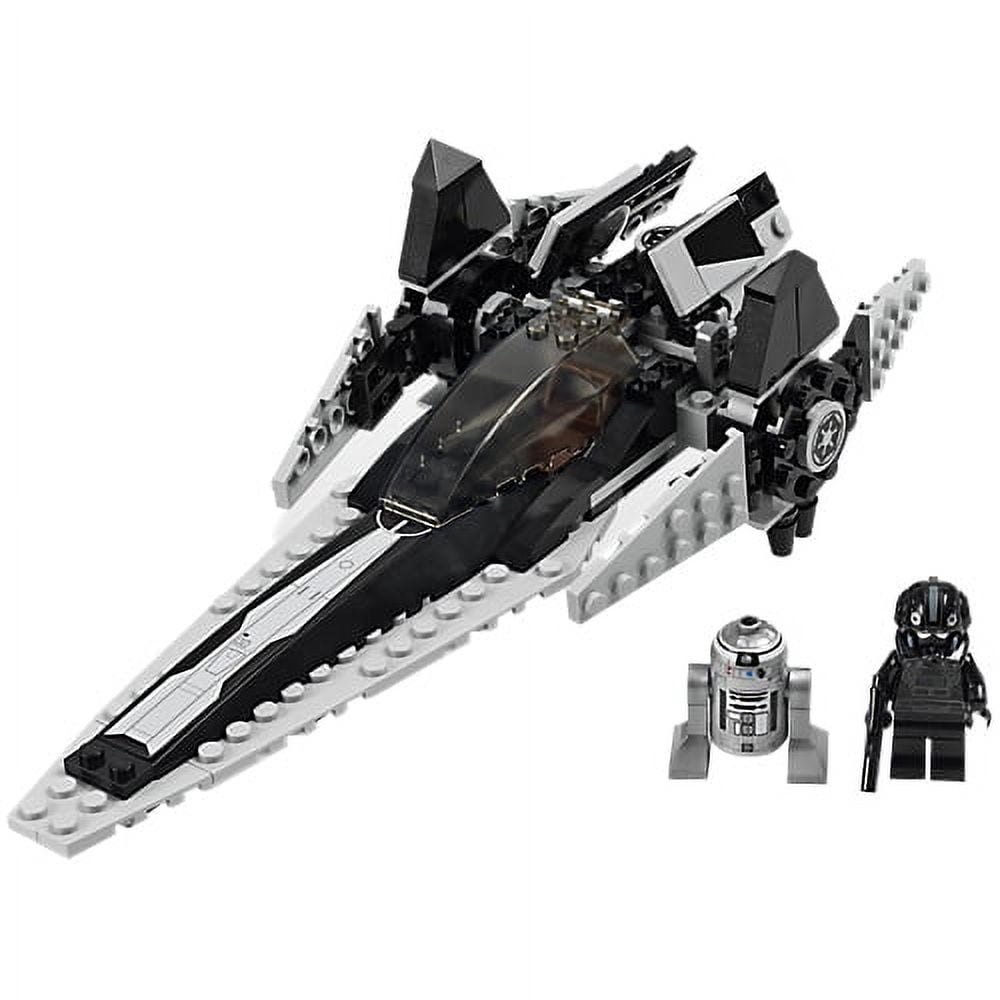Star Wars Expanded Universe Imperial V-wing Starfighter Set LEGO 7915