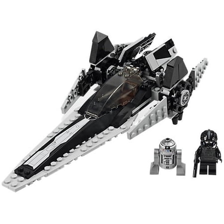 Star Wars Expanded Universe Imperial V-wing Starfighter Set LEGO 7915