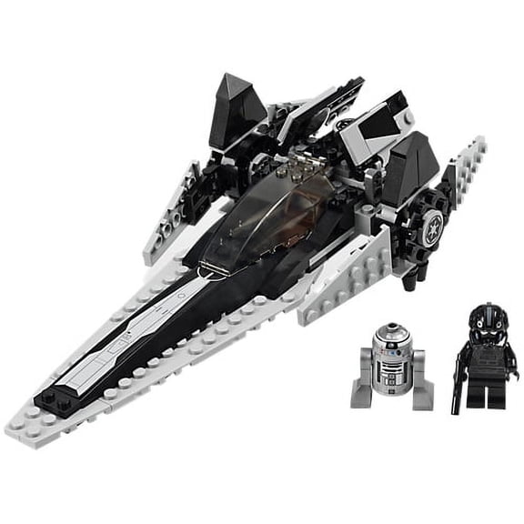 Star Wars Expanded Universe Imperial V-wing Starfighter Set LEGO 7915