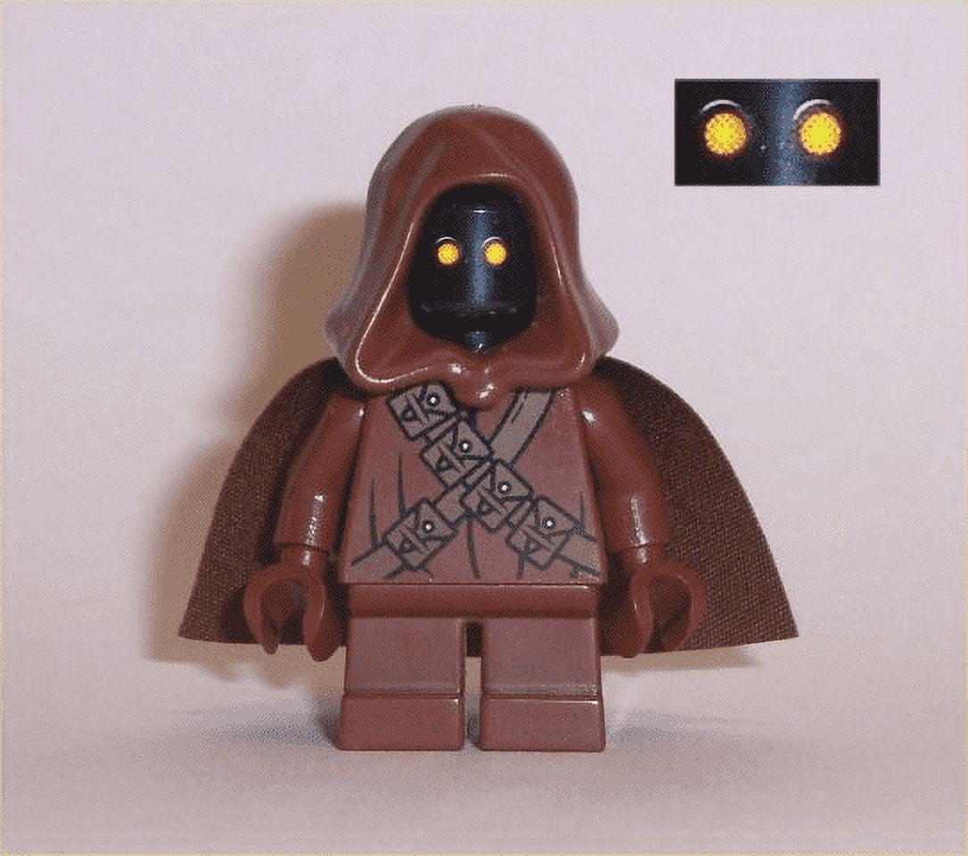 Jawa lego best sale star wars