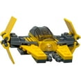 thumbnail image 1 of LEGO Star Wars: Jedi Interceptor Micro Set (30 pcs), 1 of 1