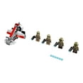 thumbnail image 1 of LEGO Star Wars Kashyyyk Troopers Play Set, 1 of 2