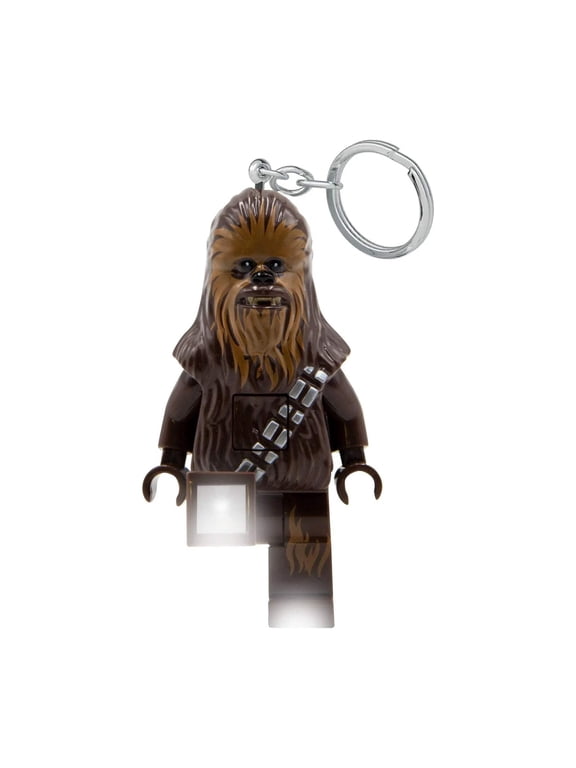 LEGO Star Wars Key Light - Chewbacca (KE100H)