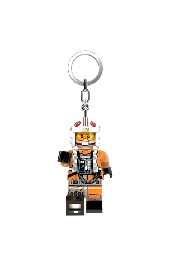 LEGO Star Wars Key Light - Luke Skywalker Pilot (KE244H)