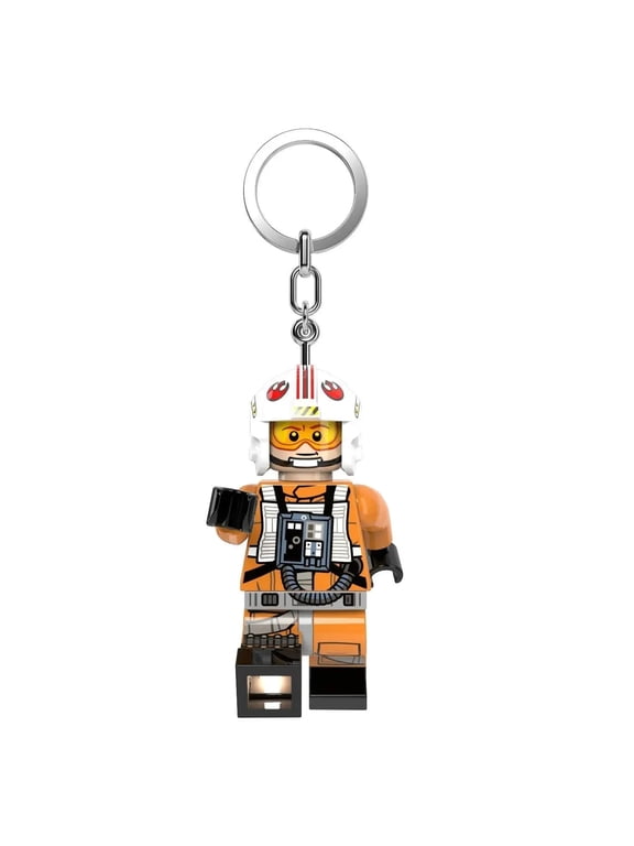 LEGO Star Wars Key Light - Luke Skywalker Pilot (KE244H)