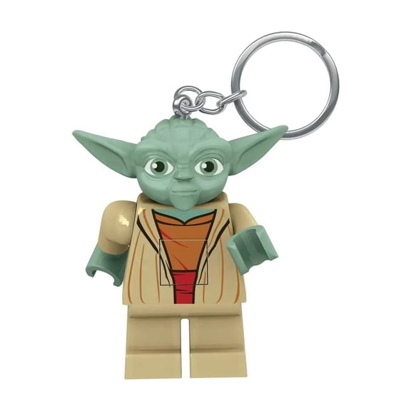LEGO Star Wars Keychain Light - Yoda (KE11H)
