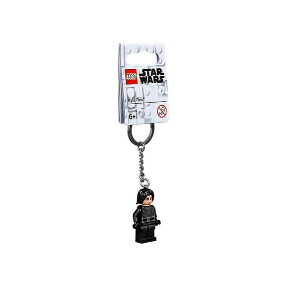 LEGO Star Wars Kylo Ren 853949 Key Chain