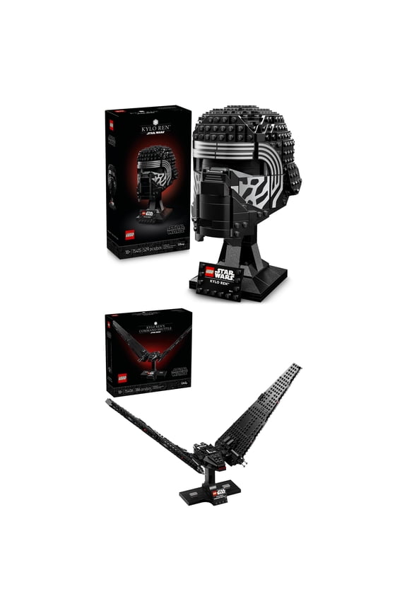 Star Wars Kylo Ren