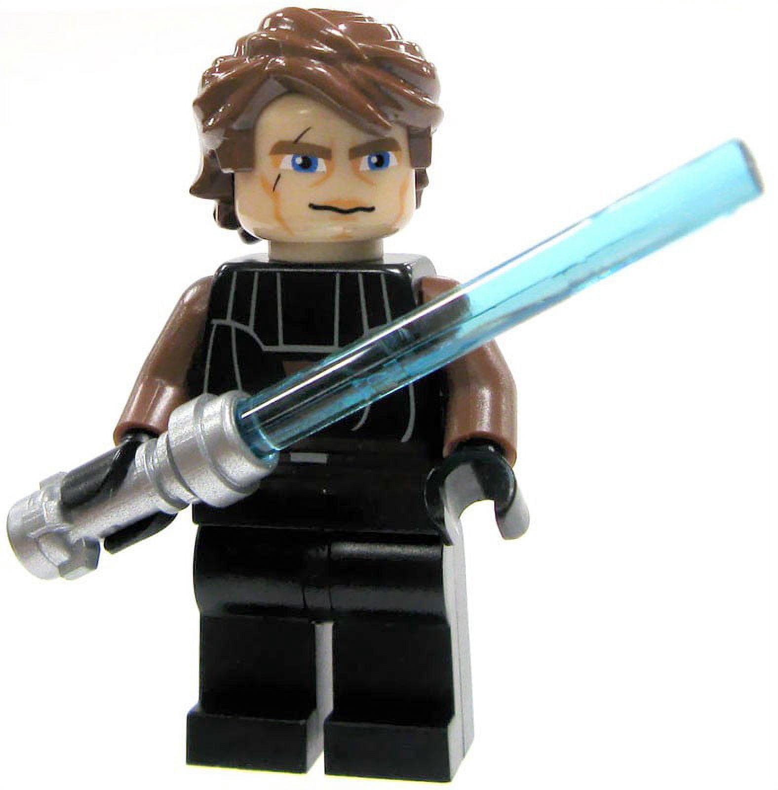 LEGO Star Wars Loose Anakin Skywalker Minifigure [Loose]