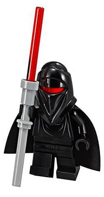 LEGO Star Wars Loose Shadow Guard Minifigure [Loose]