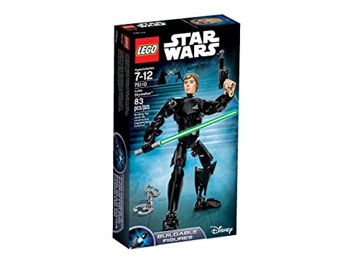LEGO Star Wars Luke Skywalker 75110