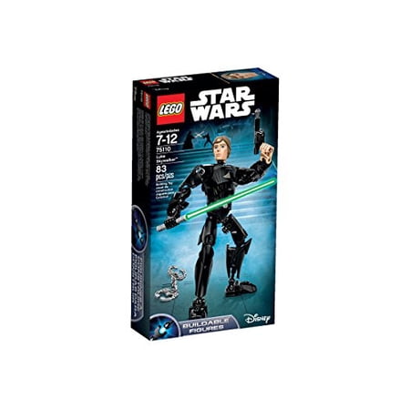 LEGO Star Wars Luke Skywalker 75110