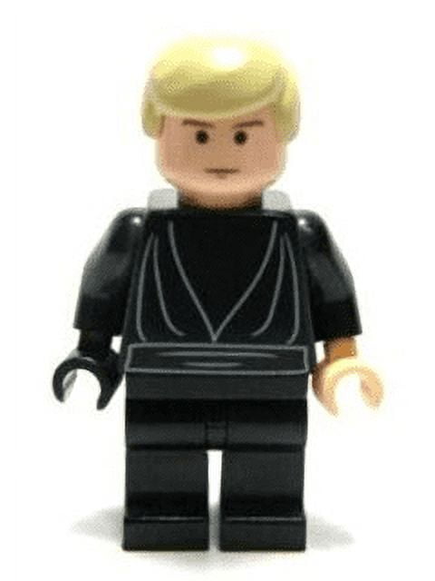Lego return of the jedi luke new arrivals