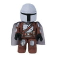 thumbnail image 1 of LEGO Star Wars Mandalorian 13" Plush Character, 1 of 4