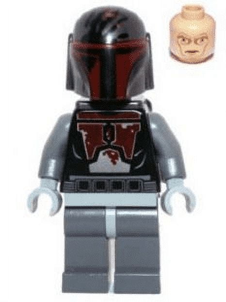LEGO Star Wars Mandalorian Super Commando 1 Minifigure