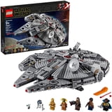 LEGO Star Wars Falcon - Building sets for childcare centers - Walmart ...