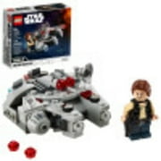 LEGO Star Wars TM tbd-IP-LSW1-2021 75295