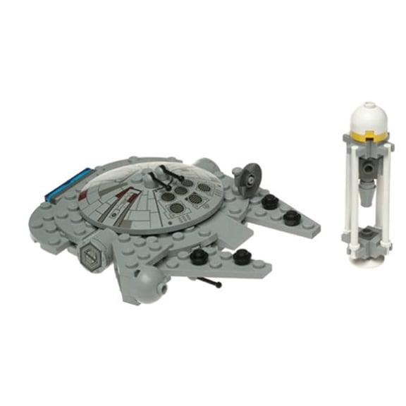 LEGO Star Wars Mini Collector 4488