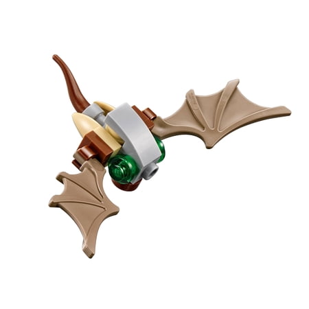 LEGO Star Wars Minifigure - Mynock Animal (From Set 75192)