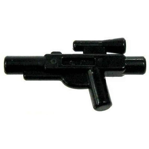LEGO Star Wars Minifigure Parts Blaster Loose Weapon (Loose)