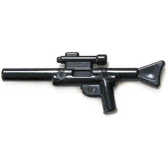 LEGO Star Wars Minifigure Parts Blaster Rifle Loose Weapon (Loose)