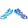 thumbnail image 1 of LEGO Star Wars Minifigure Parts Sith Force Lightning Loose Weapon [Loose], 1 of 1