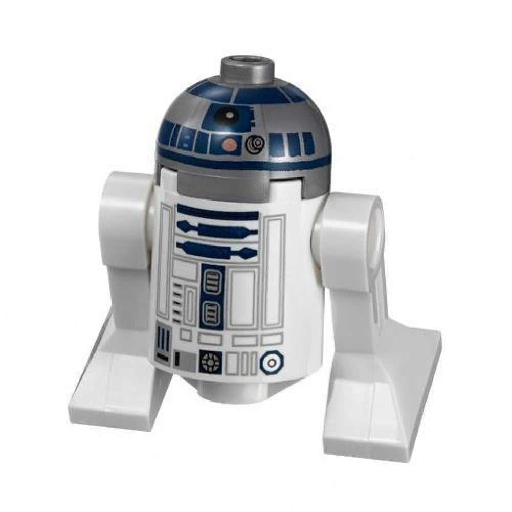 LEGO Star Wars Minifigure R2-D2 Astromech Droid (2014) 