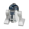 thumbnail image 1 of LEGO Star Wars Minifigure R2-D2 Astromech Droid (2014), 1 of 1