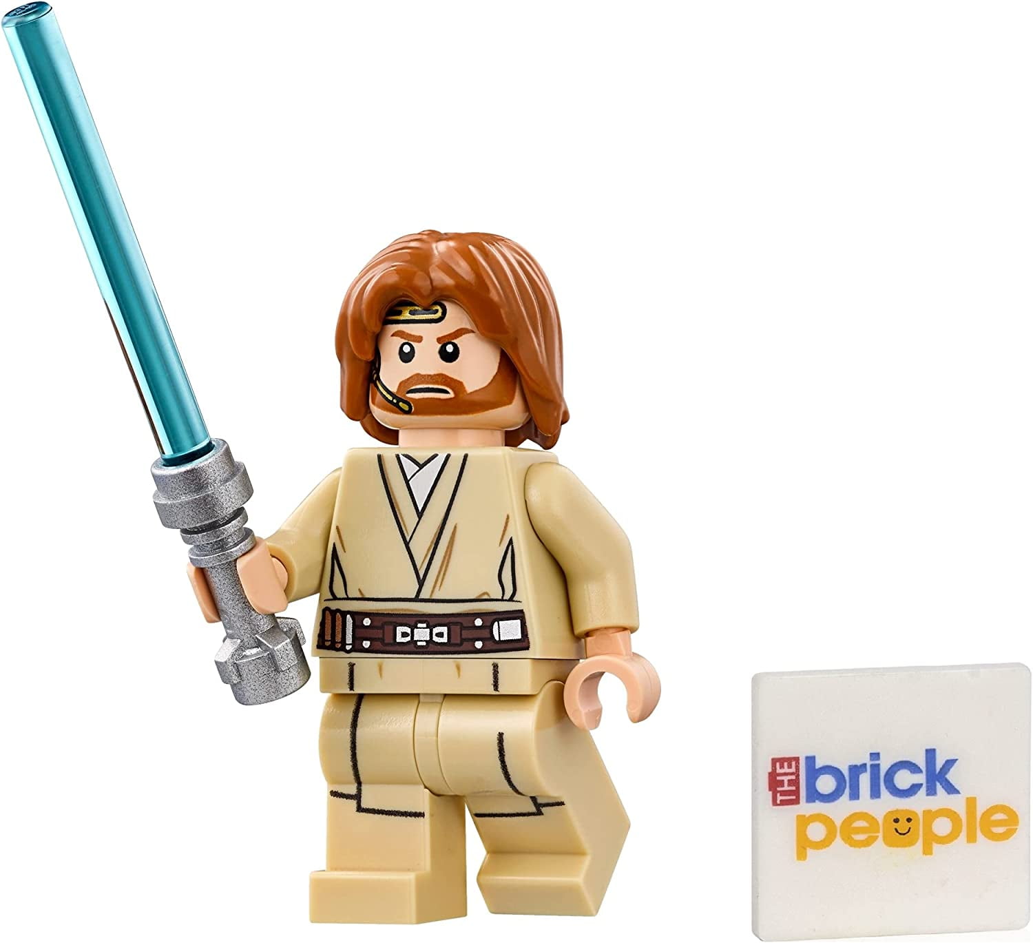Lego ghost obi wan hotsell