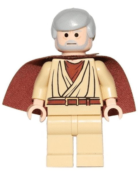 Lego Obi-Wan Hat [Kirby and the Forgotten Land] [Mods]