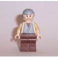 thumbnail image 1 of LEGO Star Wars Owen Lars Minifigure, 1 of 1