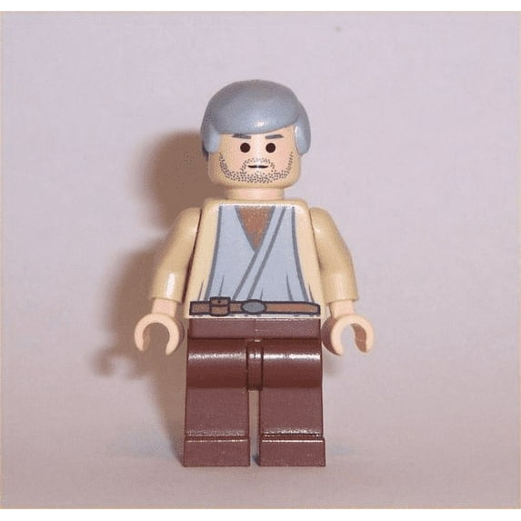 LEGO Star Wars Owen Lars Minifigure